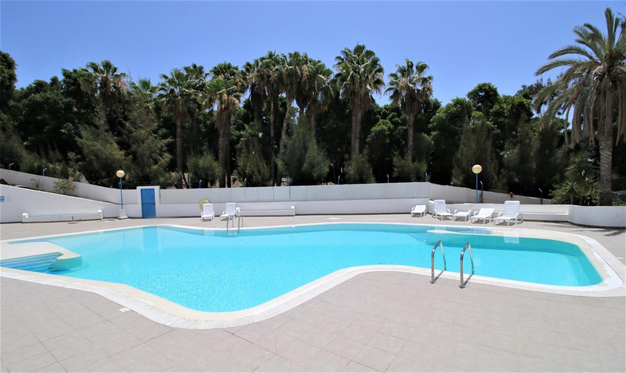 Sonnenland Meloneras & Maspalomas 마스팔로마스 외부 사진